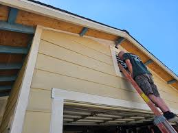 Custom Trim and Detailing for Siding in Sorgho, KY